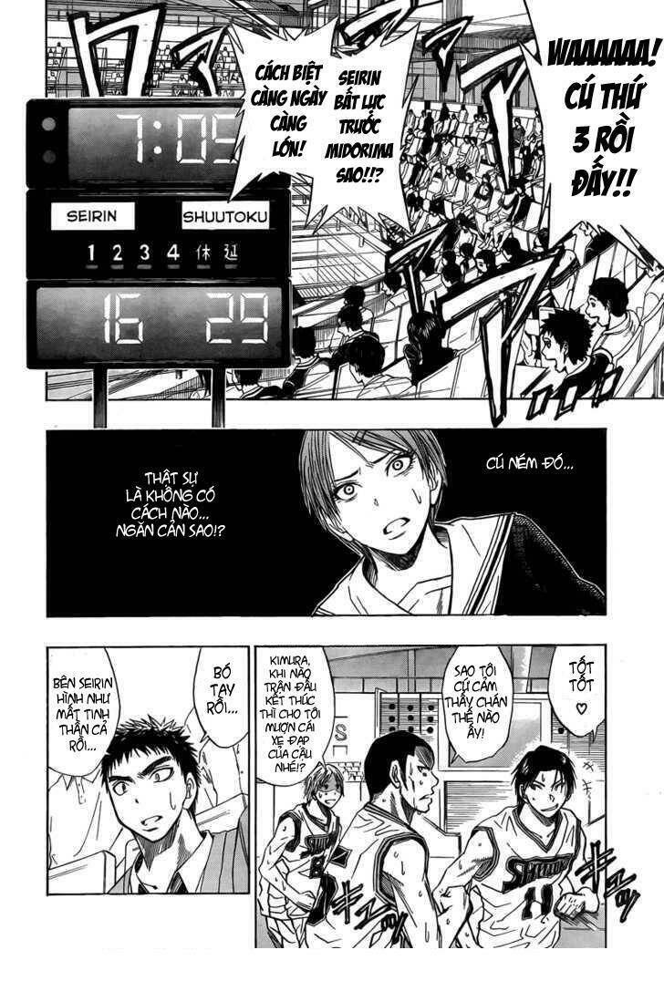 vua bóng rổ kuroko chapter 29 18