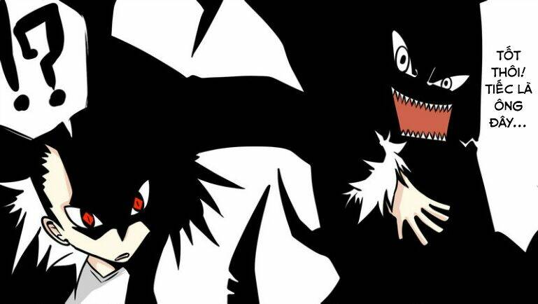 senyuu chapter 26 29