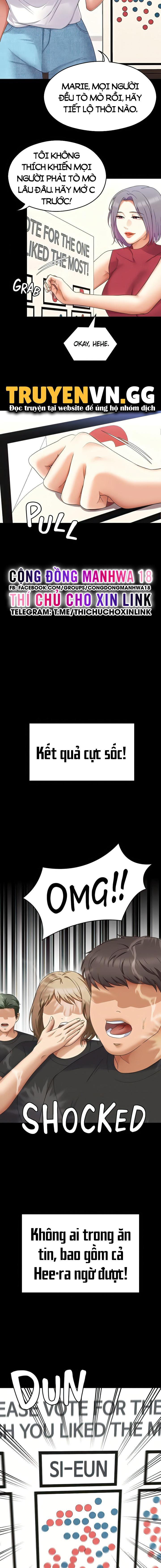 tối nay cưng muốn ăn gì? chapter 81 10