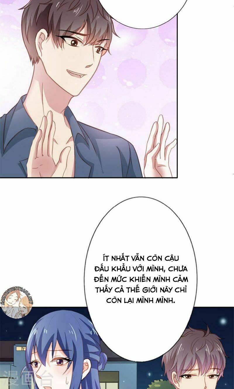 bá đạo tổng tài ngạnh thượng cung chapter 23 20