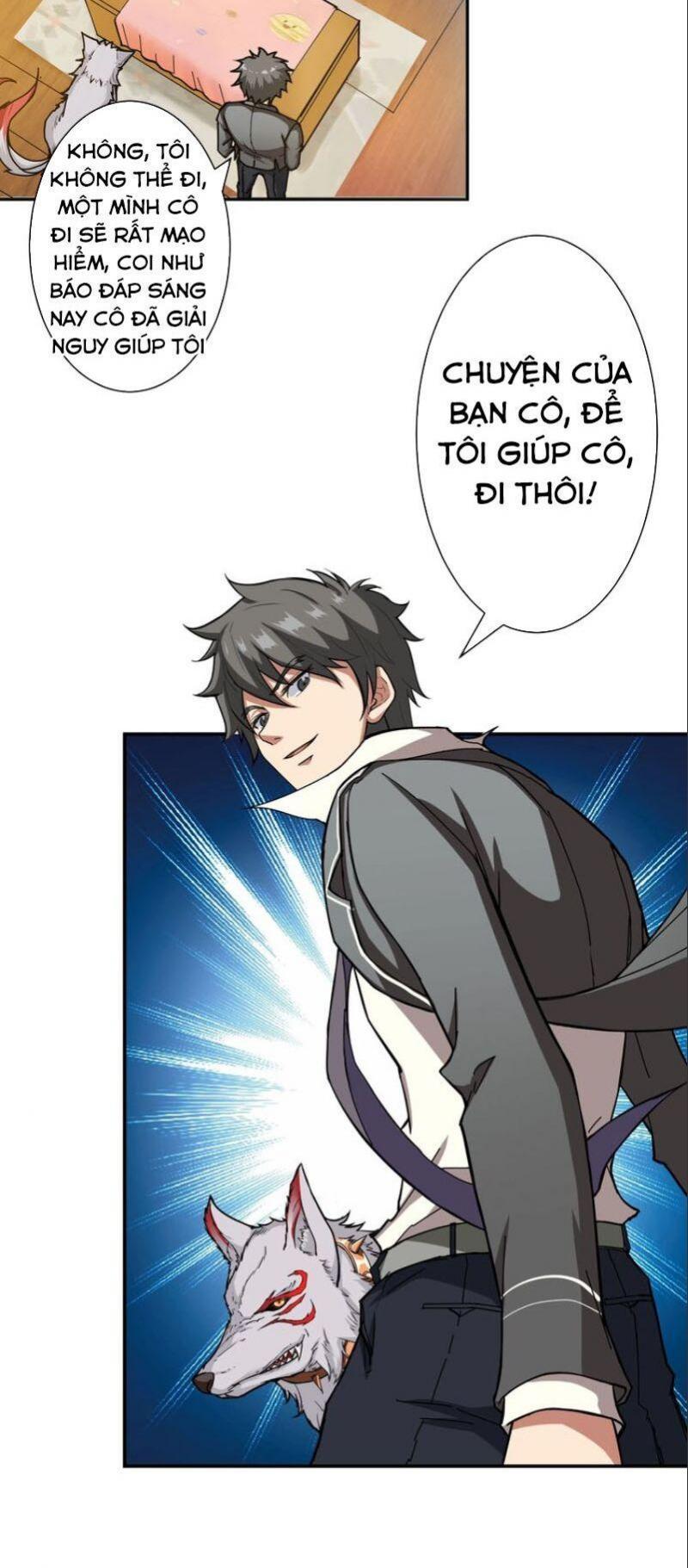 god slayer chapter 48 42