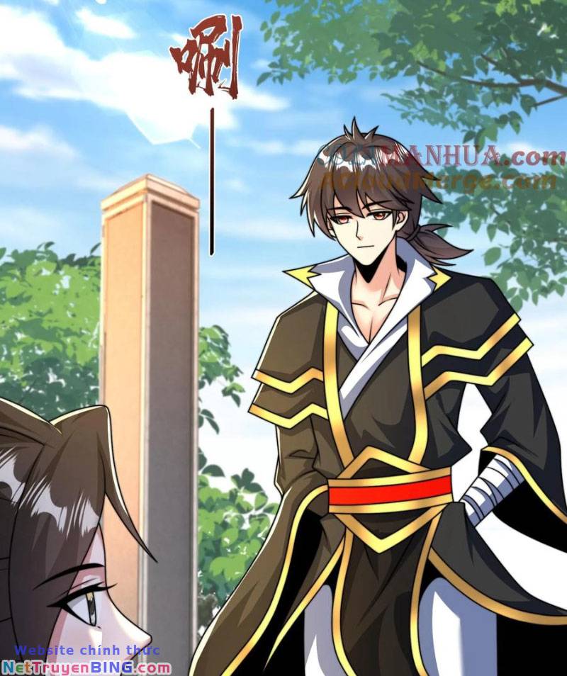 ta nuôi quỷ ở trấn ma ty chapter 285 59