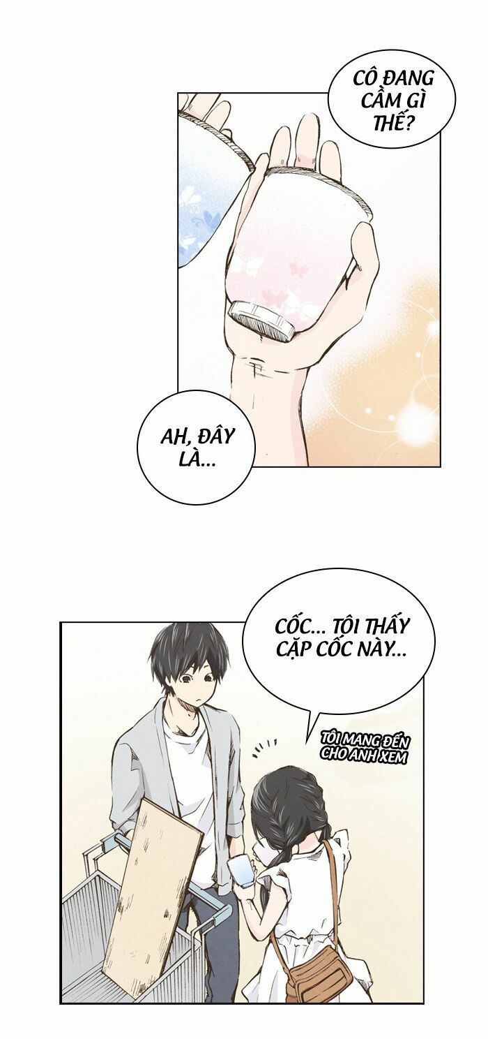 honey! honey! marry me! chapter 6 22