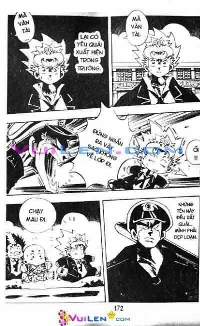 những người bạn tốt chapter 1 173