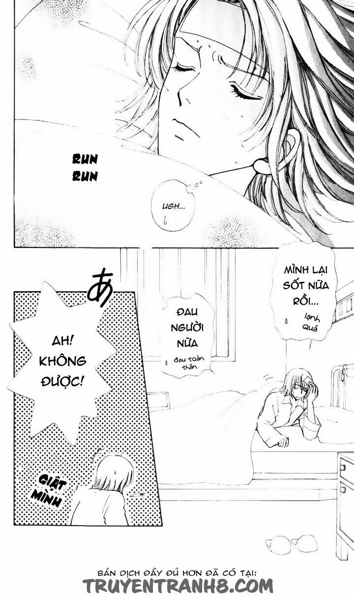 hana ni nare chapter 66 22