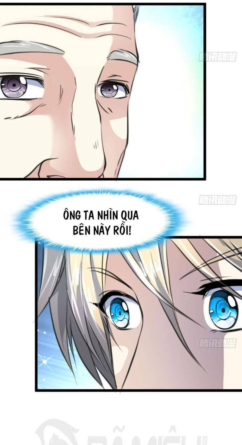 thần nhãn giám định sư chapter 131 5