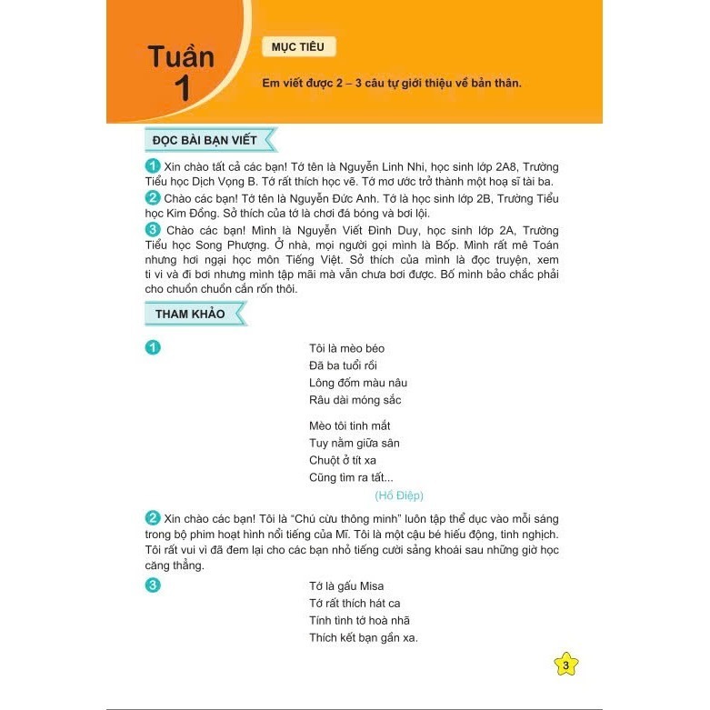 Sách - Luyện Tập Làm Văn Lớp 2 - Bộ Sách Kết Nối Tri Thức Với Cuộc Sống - Ndbooks