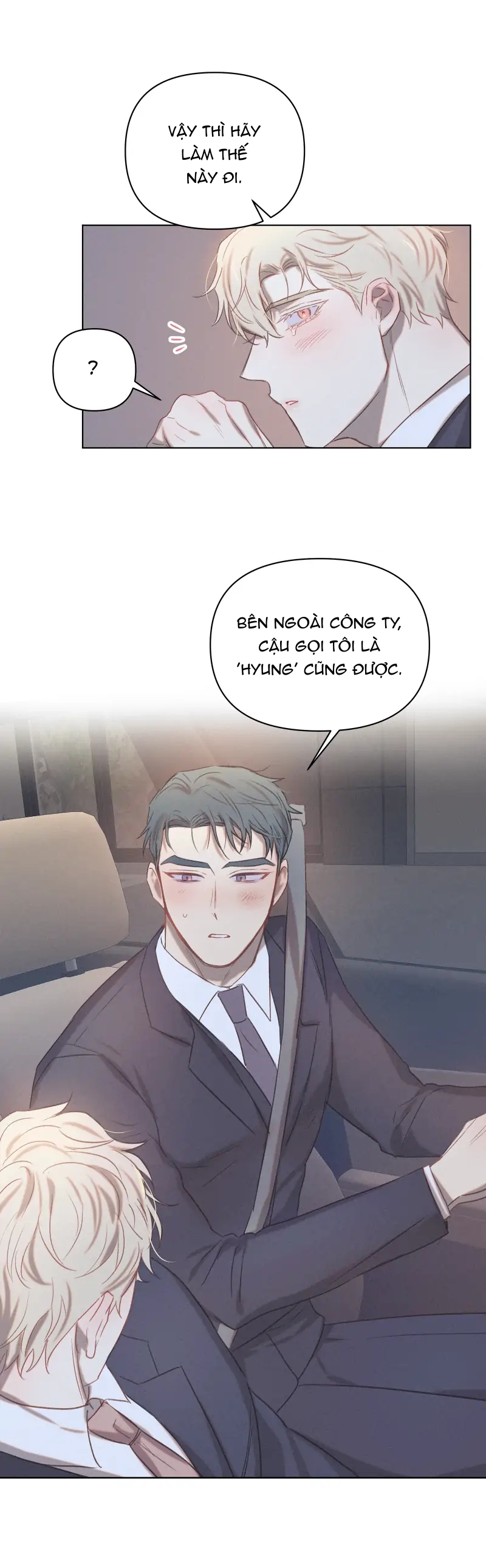 nơi tình yêu định mệnh chapter 10 35