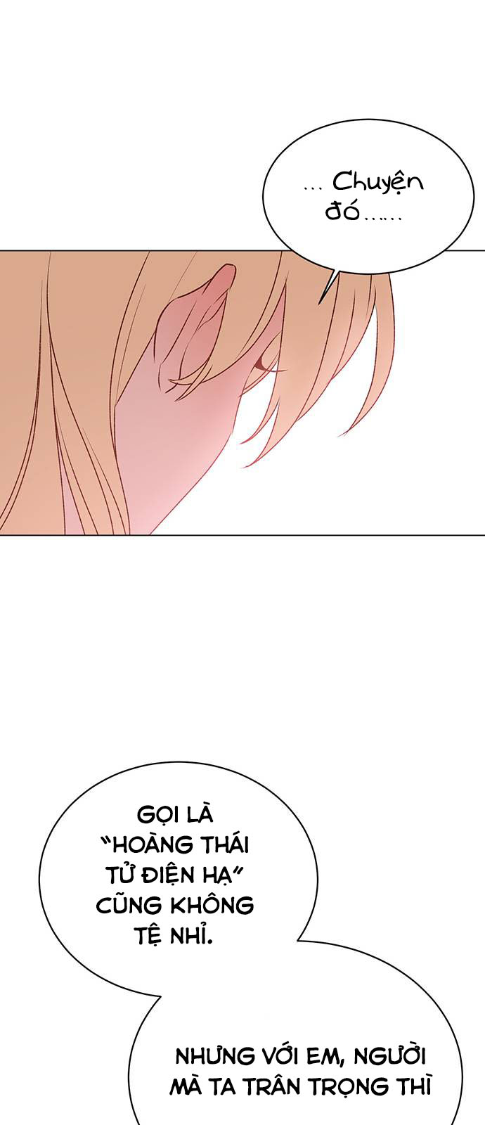 tôi là vị hôn thê phản diện chapter 54.2 1