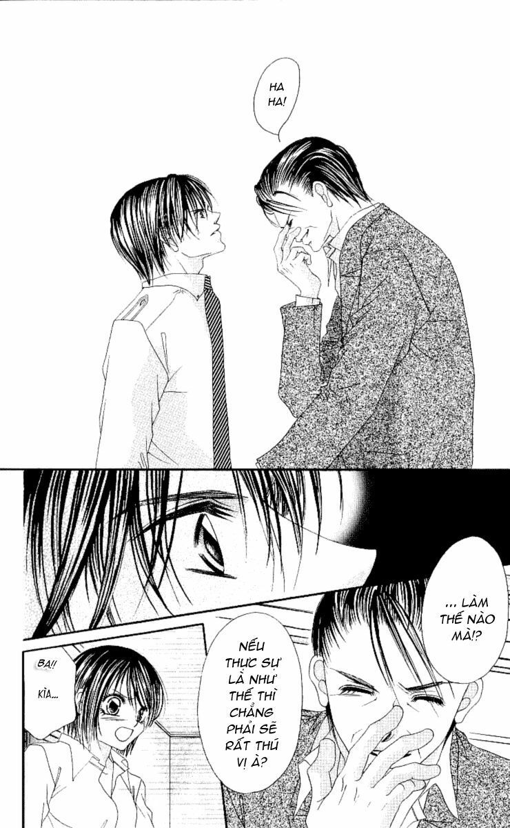 i love my little sister chapter 49 4