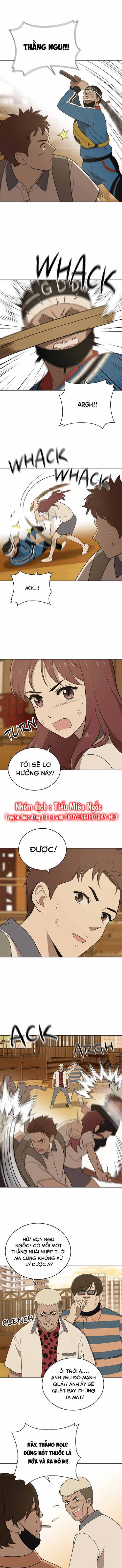 tuyệt vọng chapter 42 2