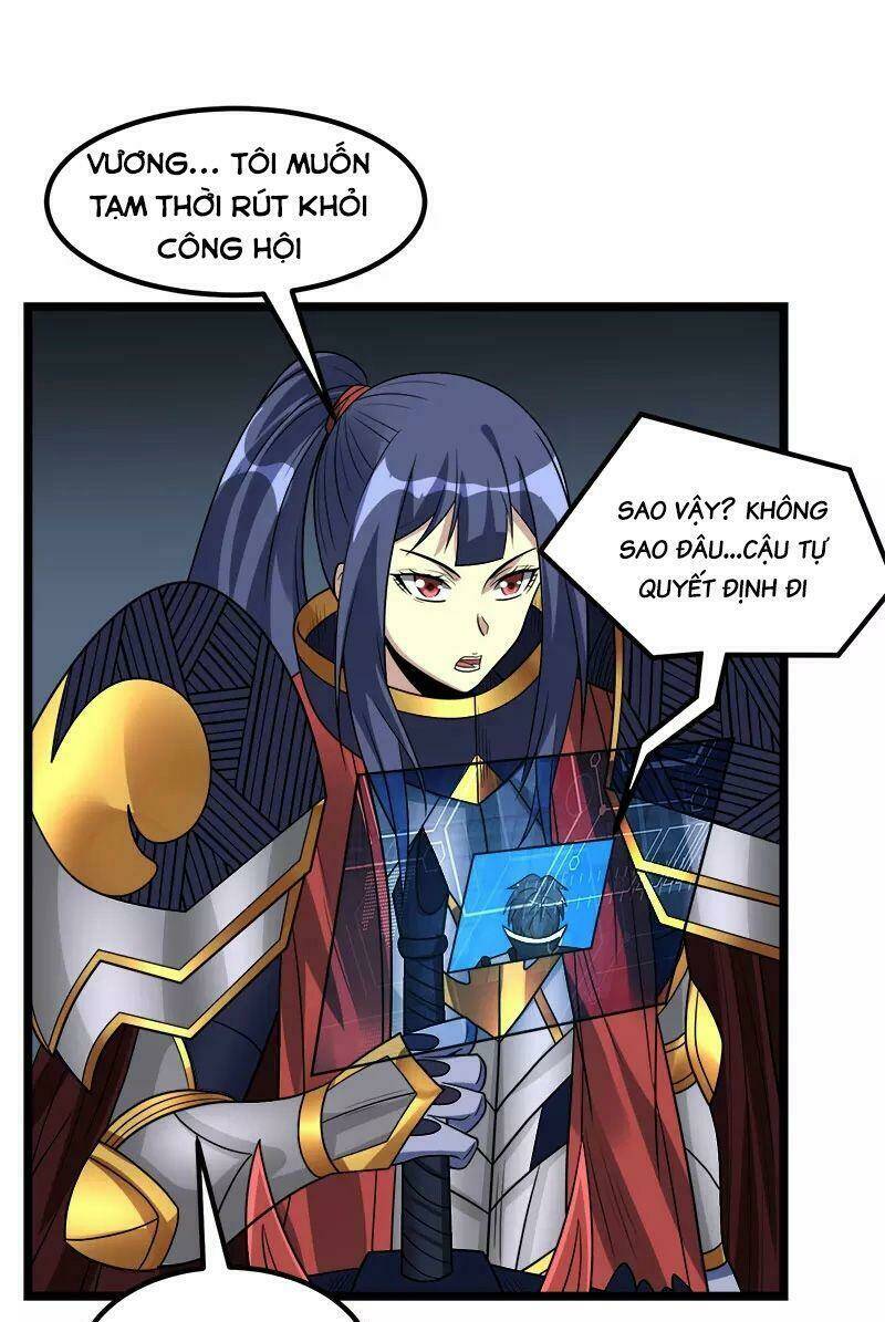 kiếm vũ chapter 144 32