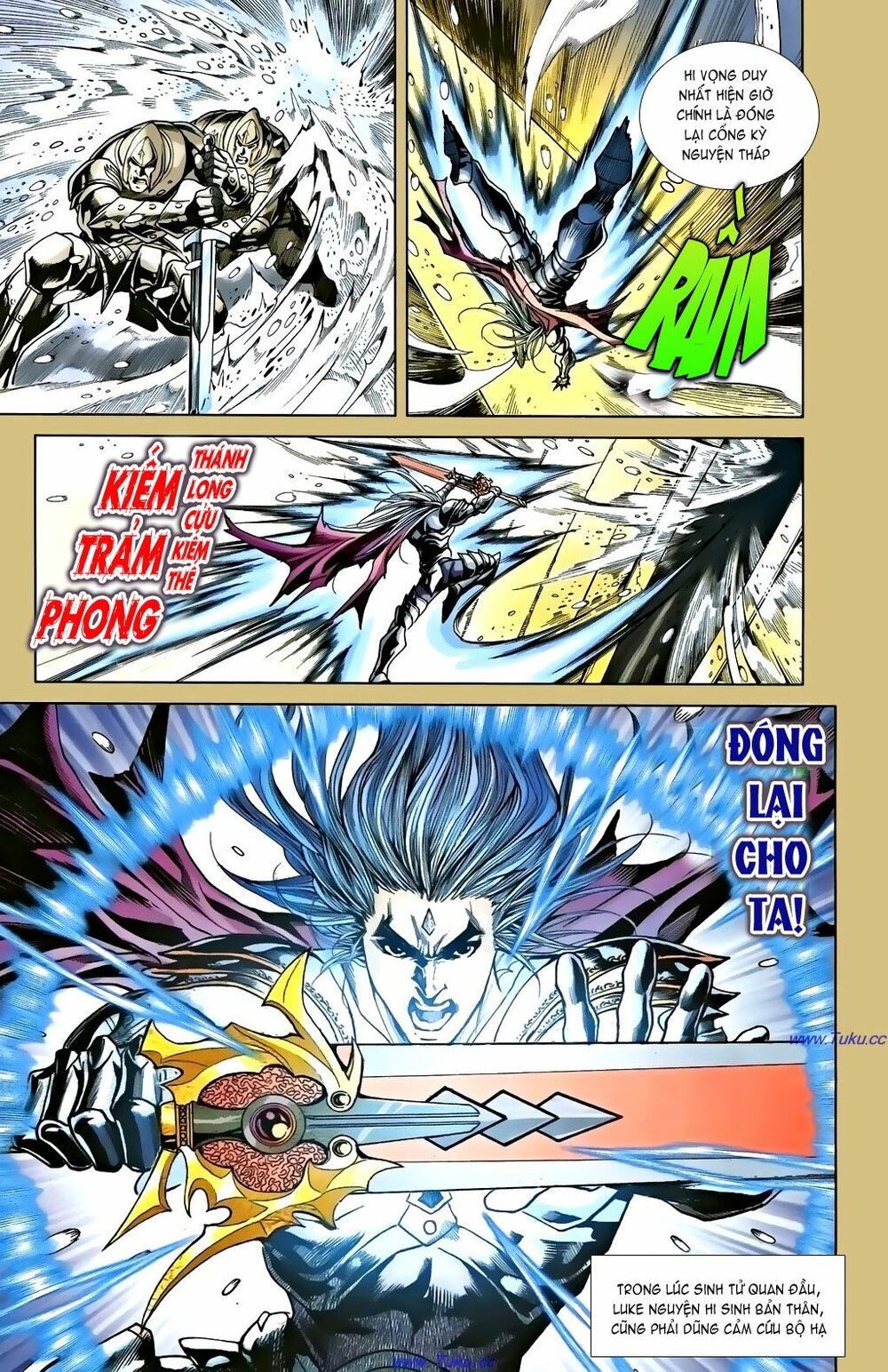 dong binh thiên hạ chapter 4 17