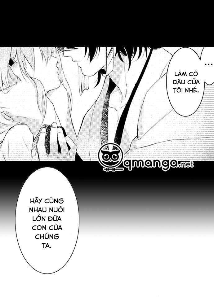 ác ma dục vọng chapter 3 38