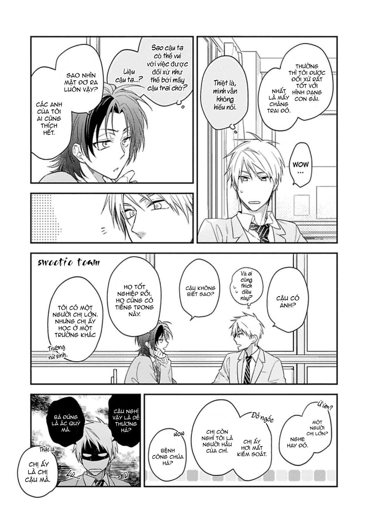 chiến lược không hợp pháp chapter 4 6