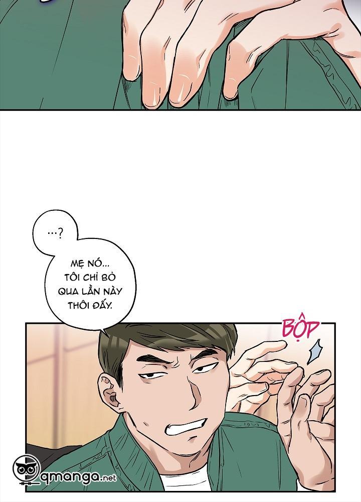 gâu gâu! chapter 16 11