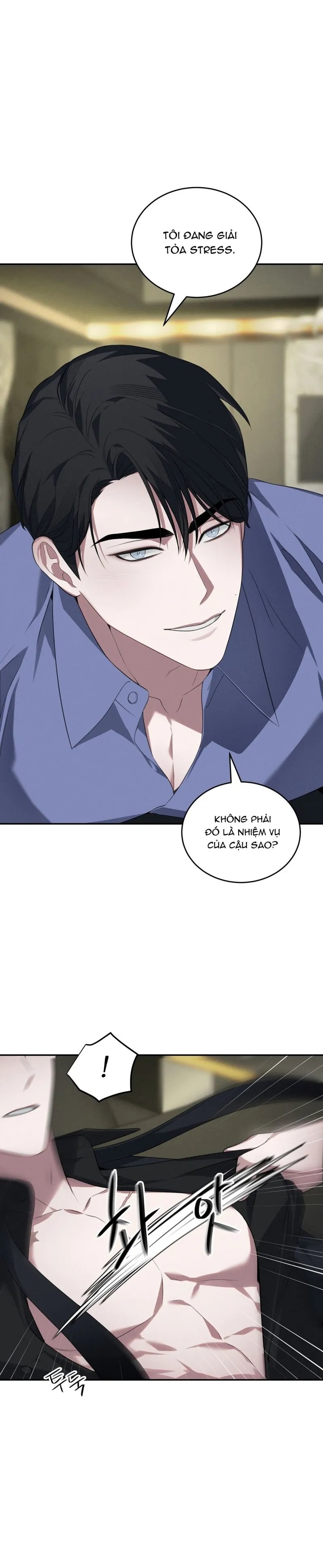 thoát xích chapter 4 3