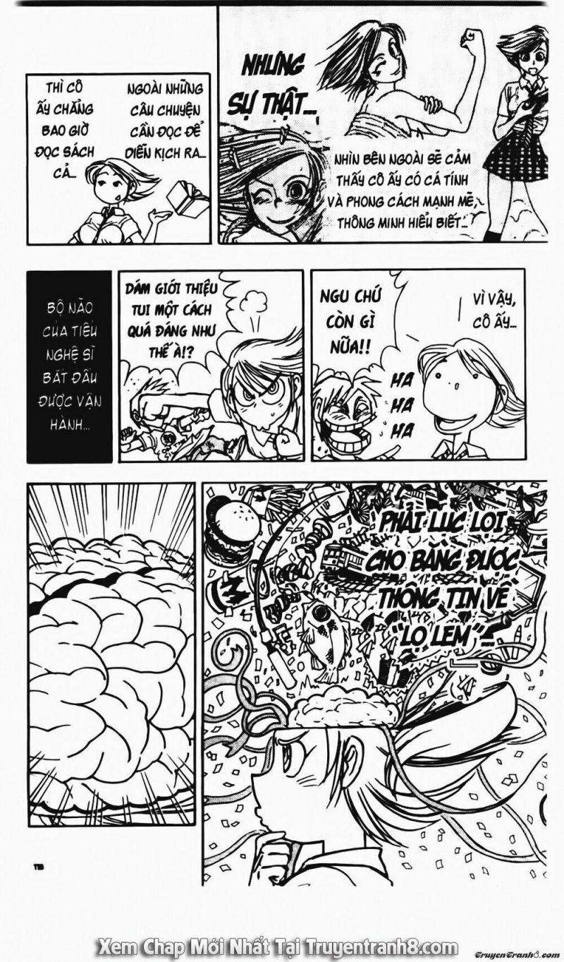 sắc lệnh ánh trăng chapter 16 26