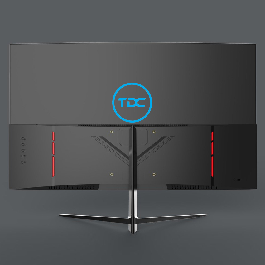 Màn hình máy tính 2K Tomko 27 inch T2721F-2K - Hàng Chính Hãng , CHƠI GAME NGON lại CHIẾN ĐỒ HỌA TỐT, XEM PHIM CỰC NÉT.