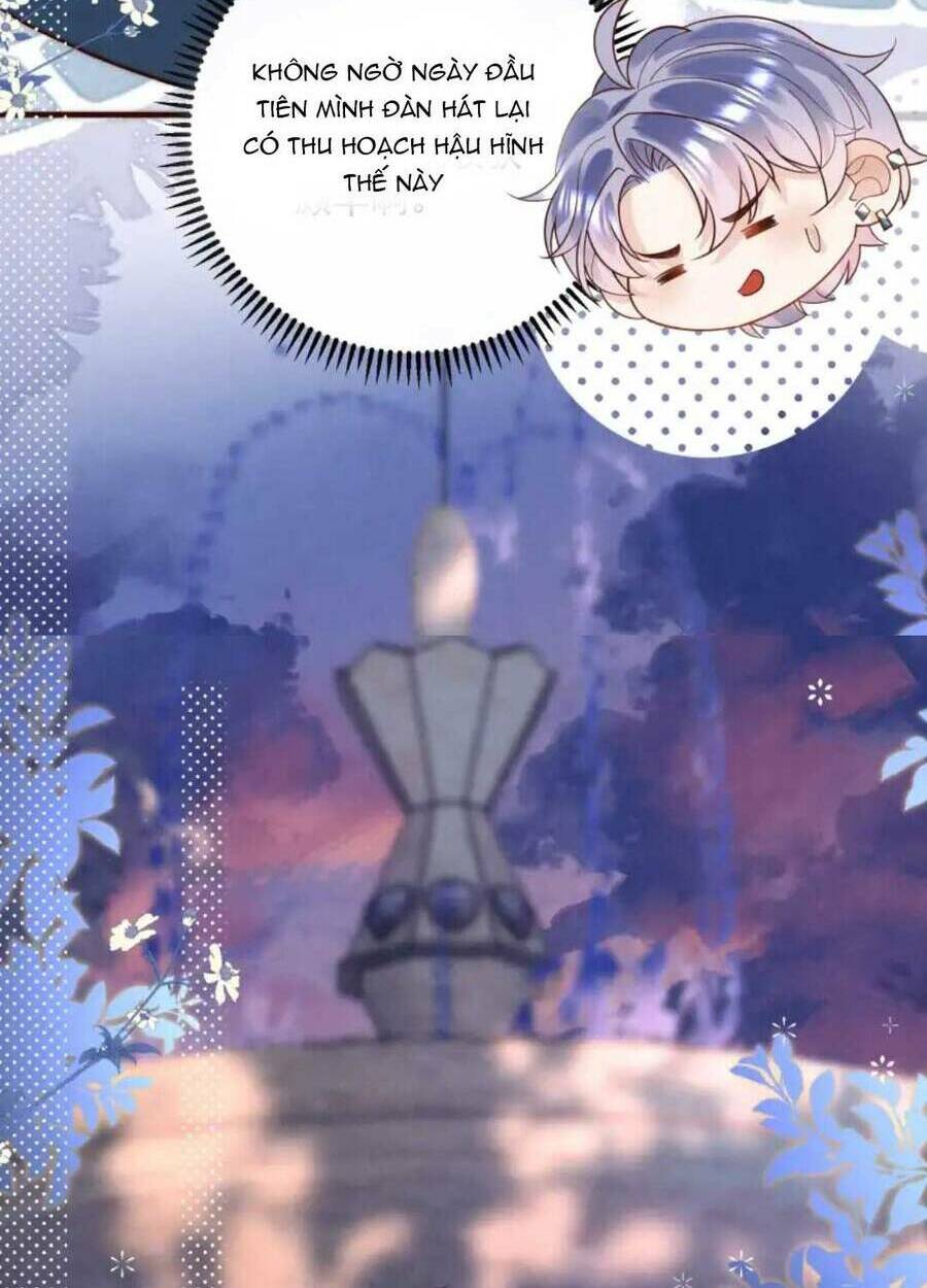 ta được thế thân tỏ tình chapter 4 36