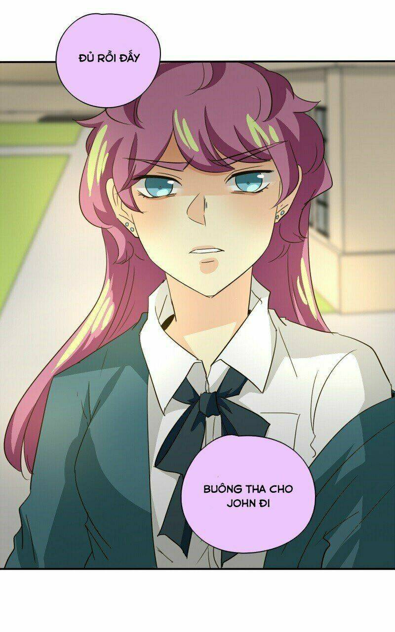 Thế Giới Không Hoàn Hảo Chapter 148 15