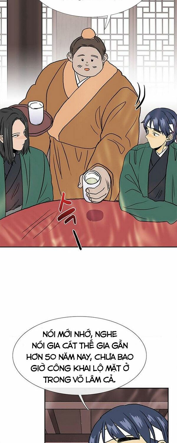học sĩ tái sinh chapter 138.5 8