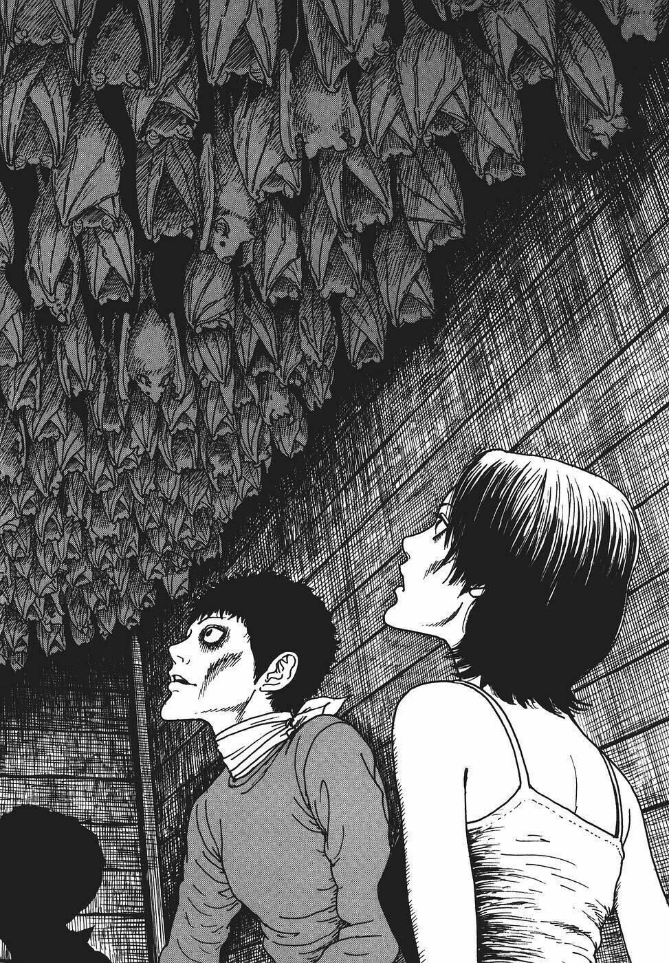 yami no koe chapter 1 23