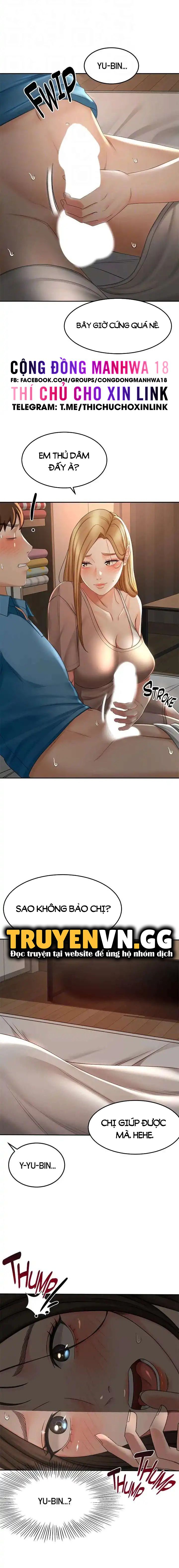 cậu chủ nhỏ chapter 60 15