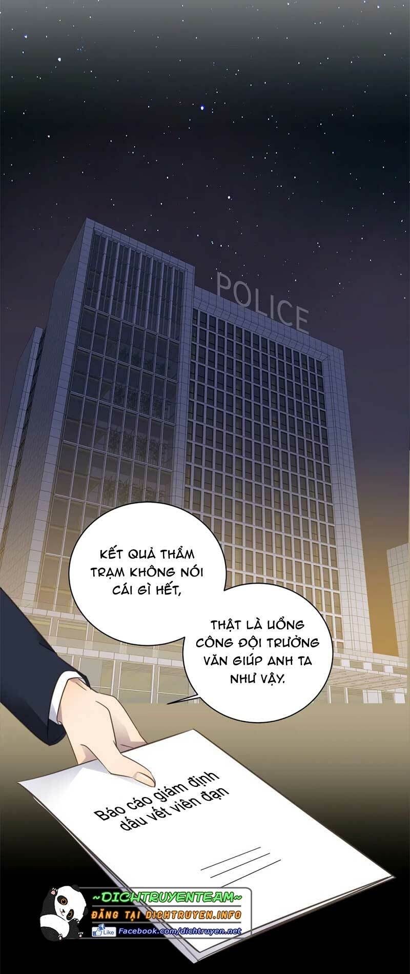 tiên sinh nói dối chapter 72 38