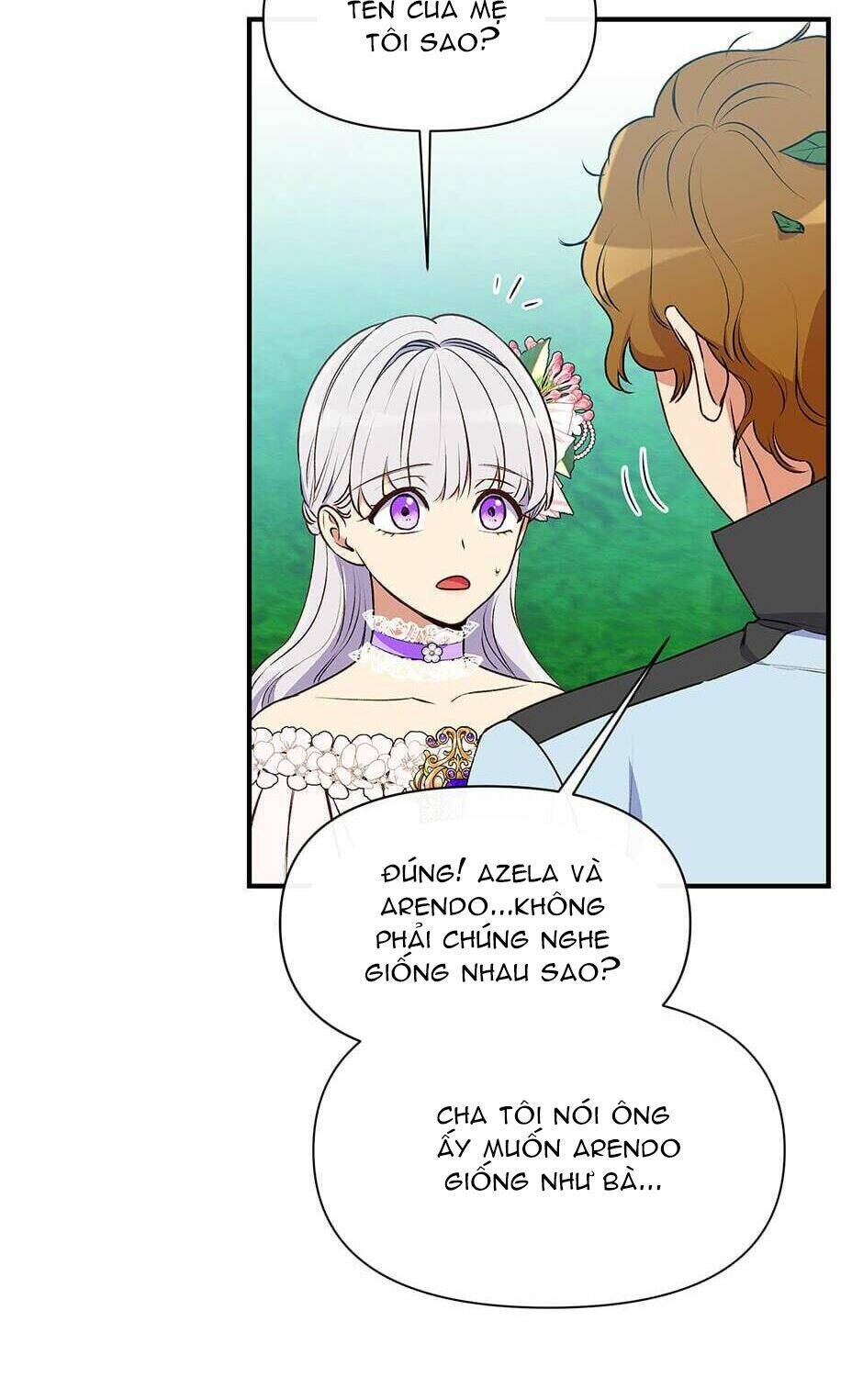 khế ước của nữ công tước quái vật chapter 88 46