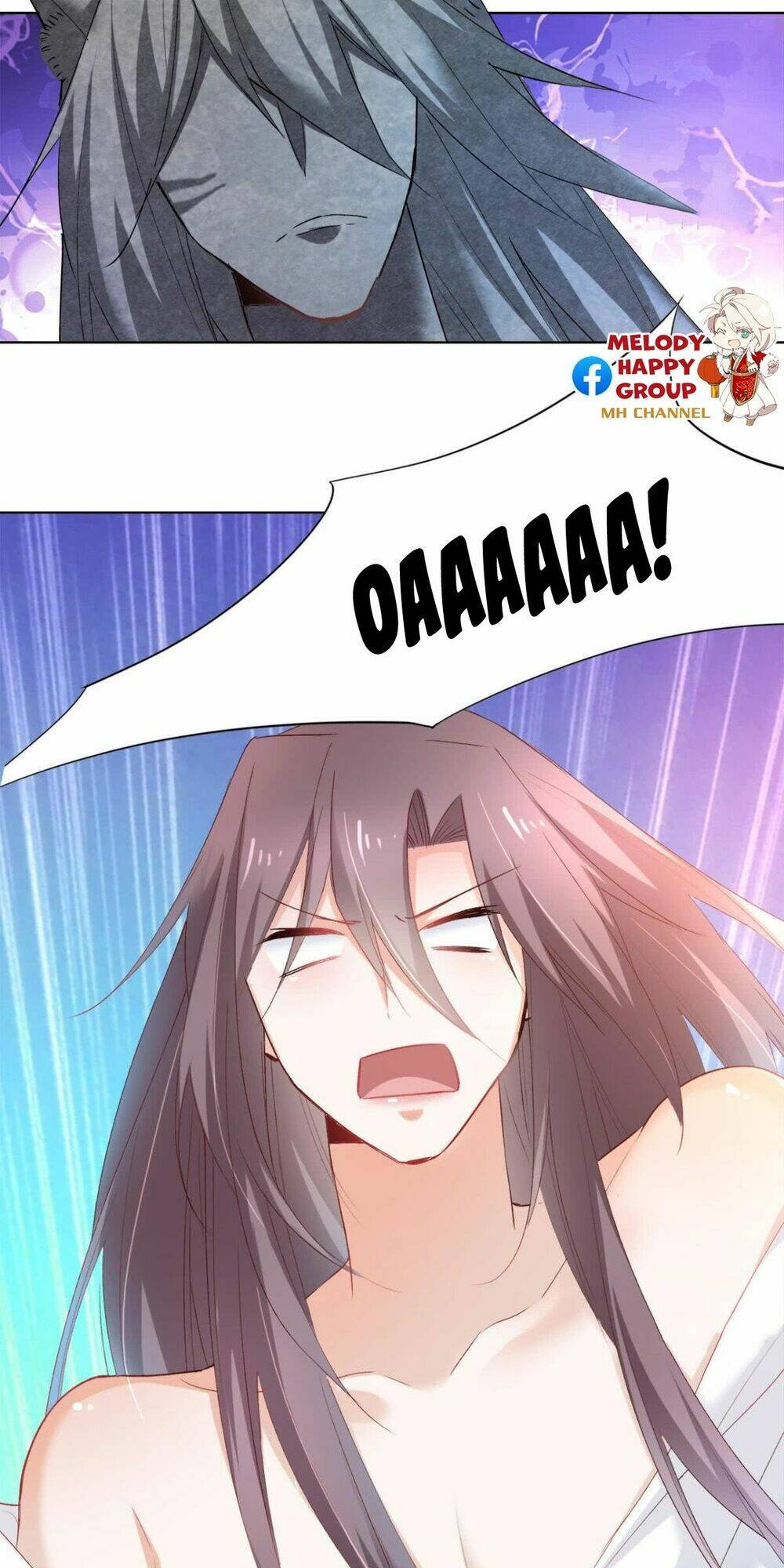 nghịch lai thuận thú chapter 29 25