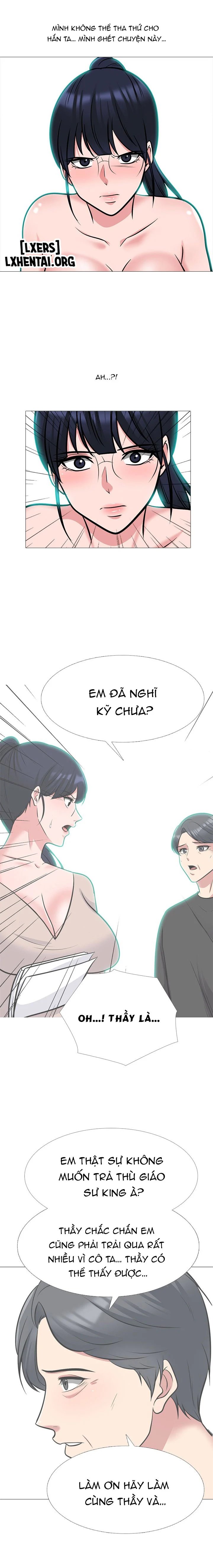 học bổng đặc biệt chapter 139 5