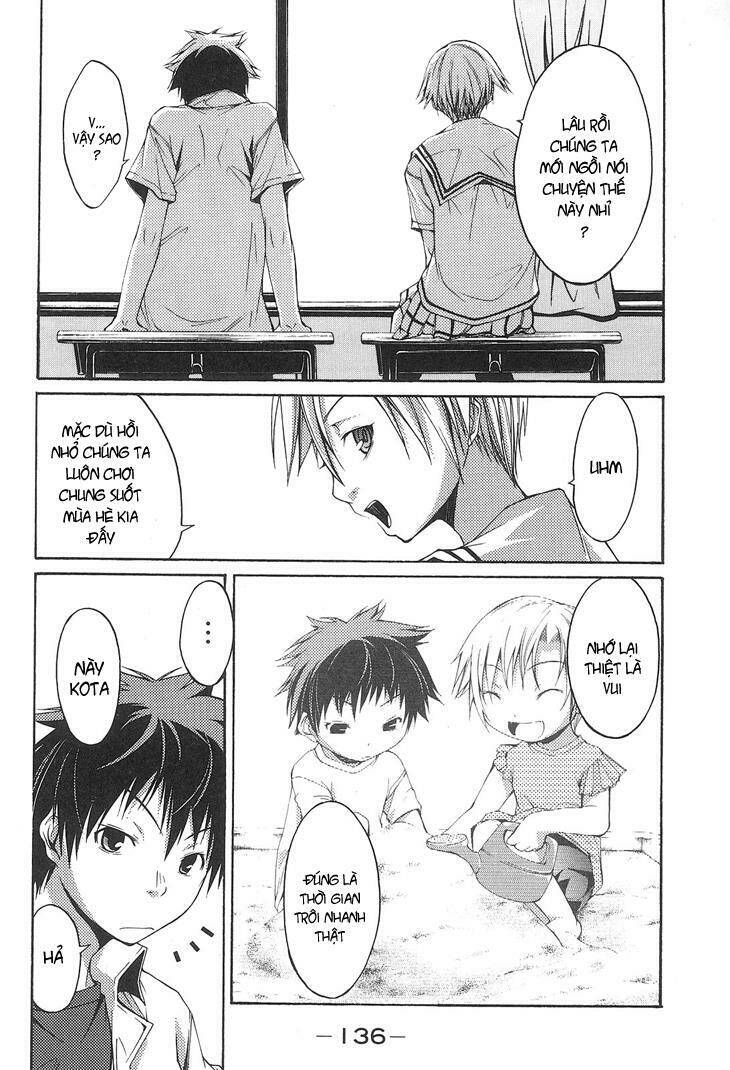 countrouble chapter 9 27