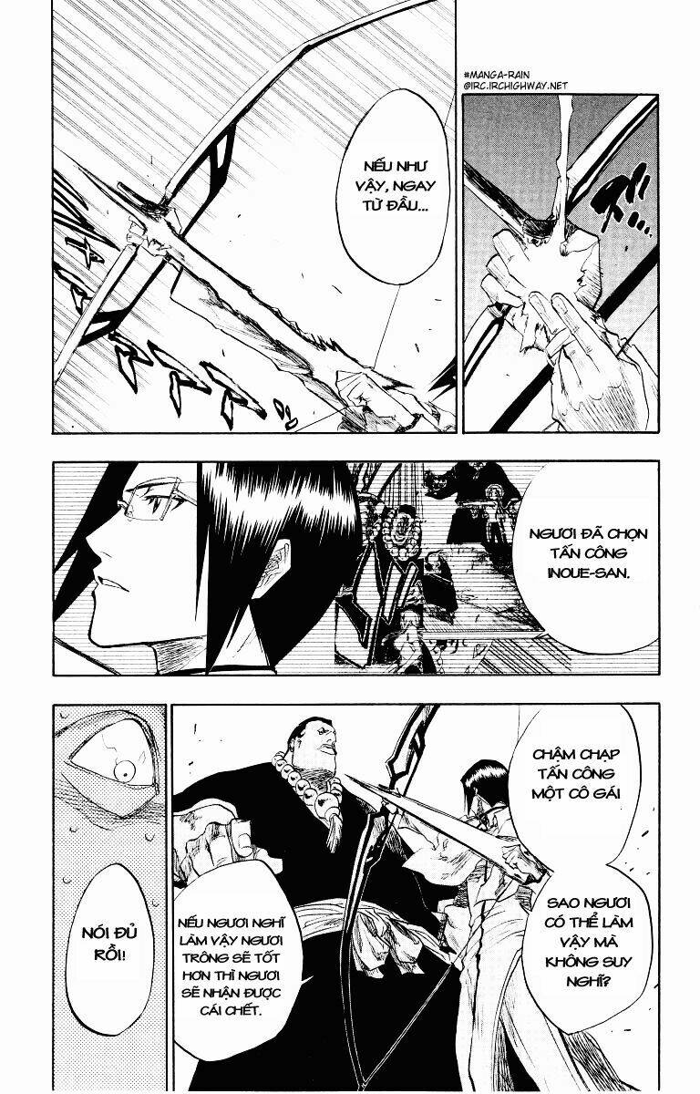 thần chết ichigo chapter 92 6