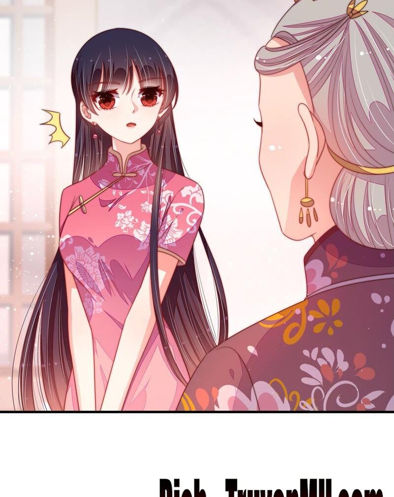 ngày nào thiếu soái cũng ghen chapter 258 7