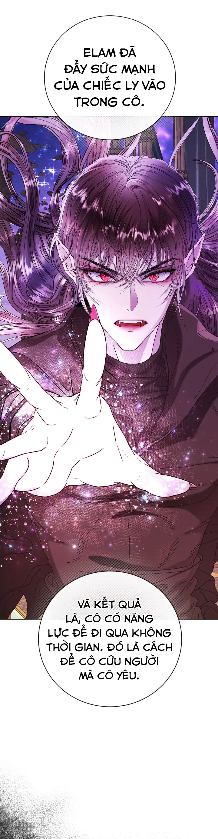 tôi đã trở thành tiểu thư xấu xí chapter 125 7