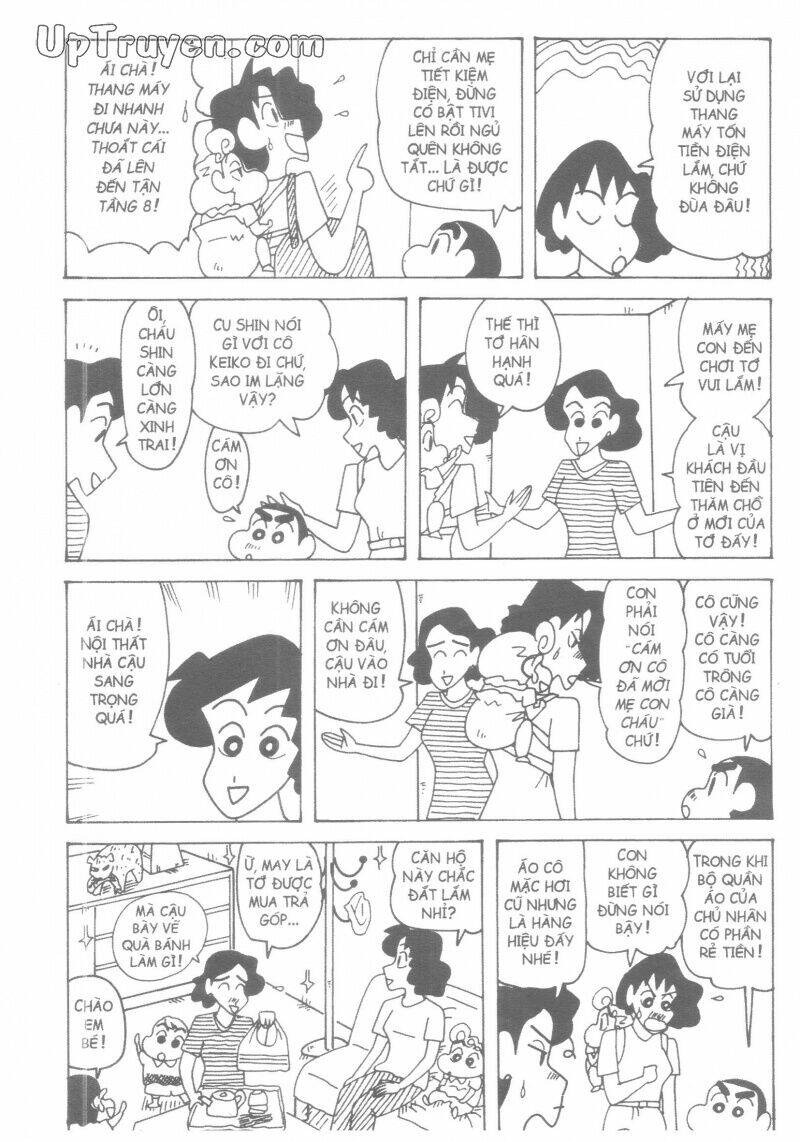 crayon shin-chan cậu bé bút chì chapter 39 62