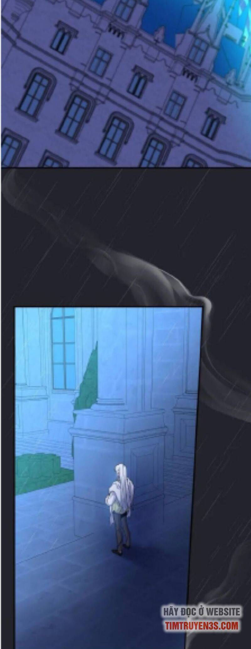 nhà hiền triết yigret chapter 45 2