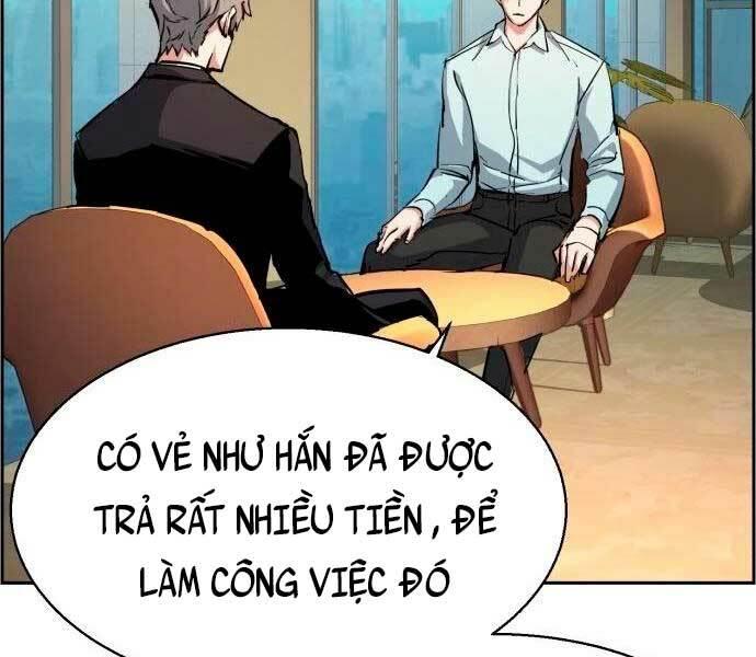 bạn học tôi là lính đánh thuê chapter 132 121