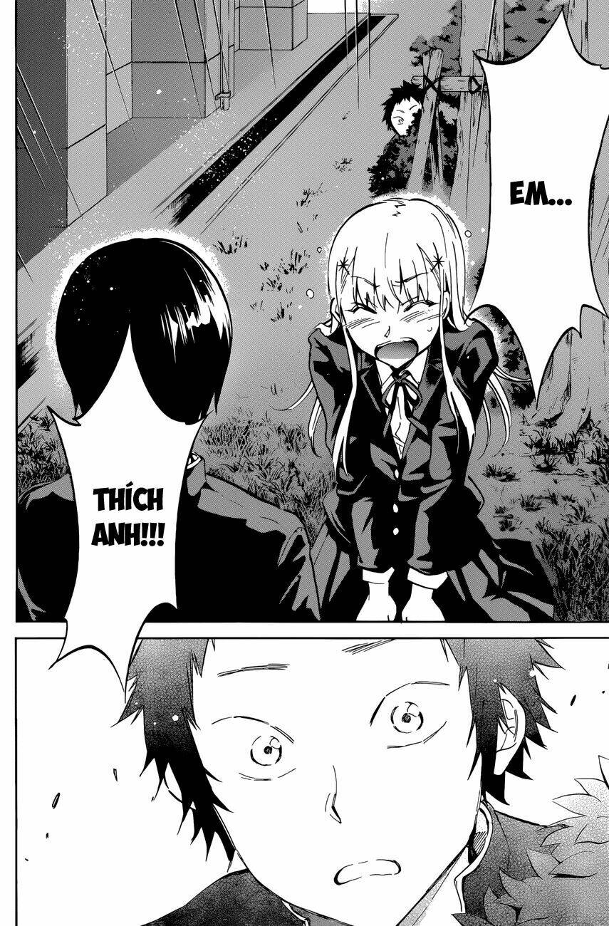 shishunki no iron maiden chapter 23 9