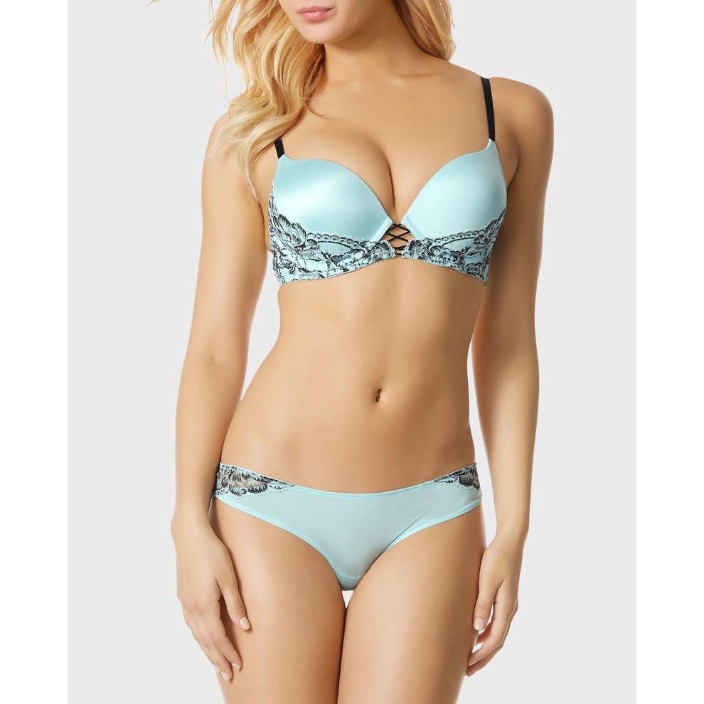 Áo Ngực Mút Dày Hello Sugar Up 2 Cup Push Up Bra 11080846_34M1
