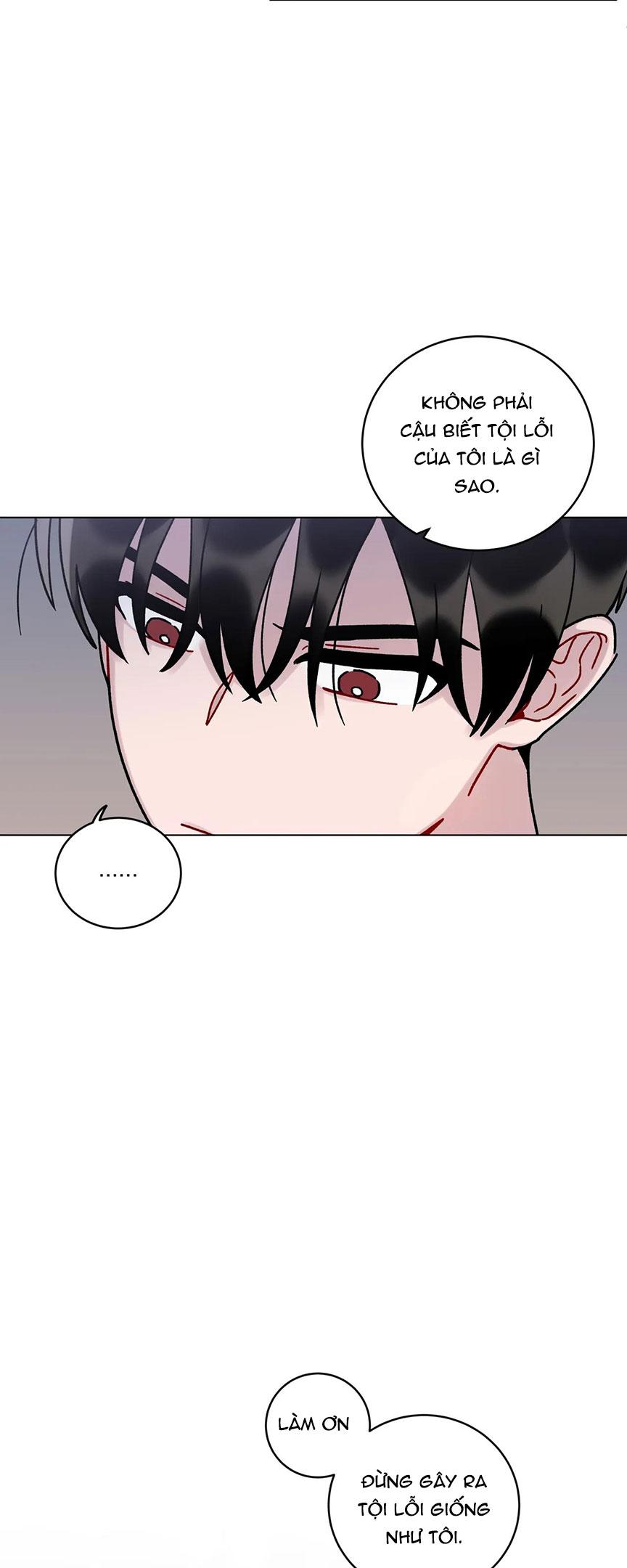 cơn mưa rào mùa hạ chapter 9 26