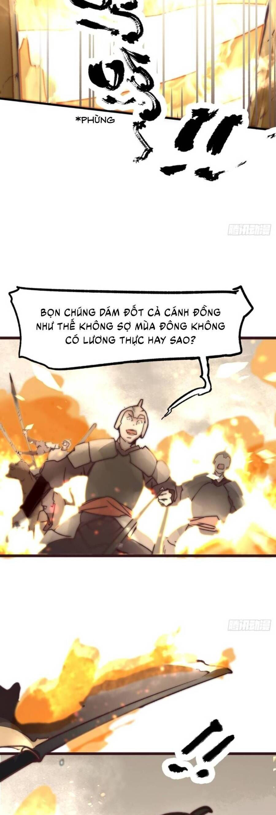 tam quốc thăng thiên ký chapter 5 12