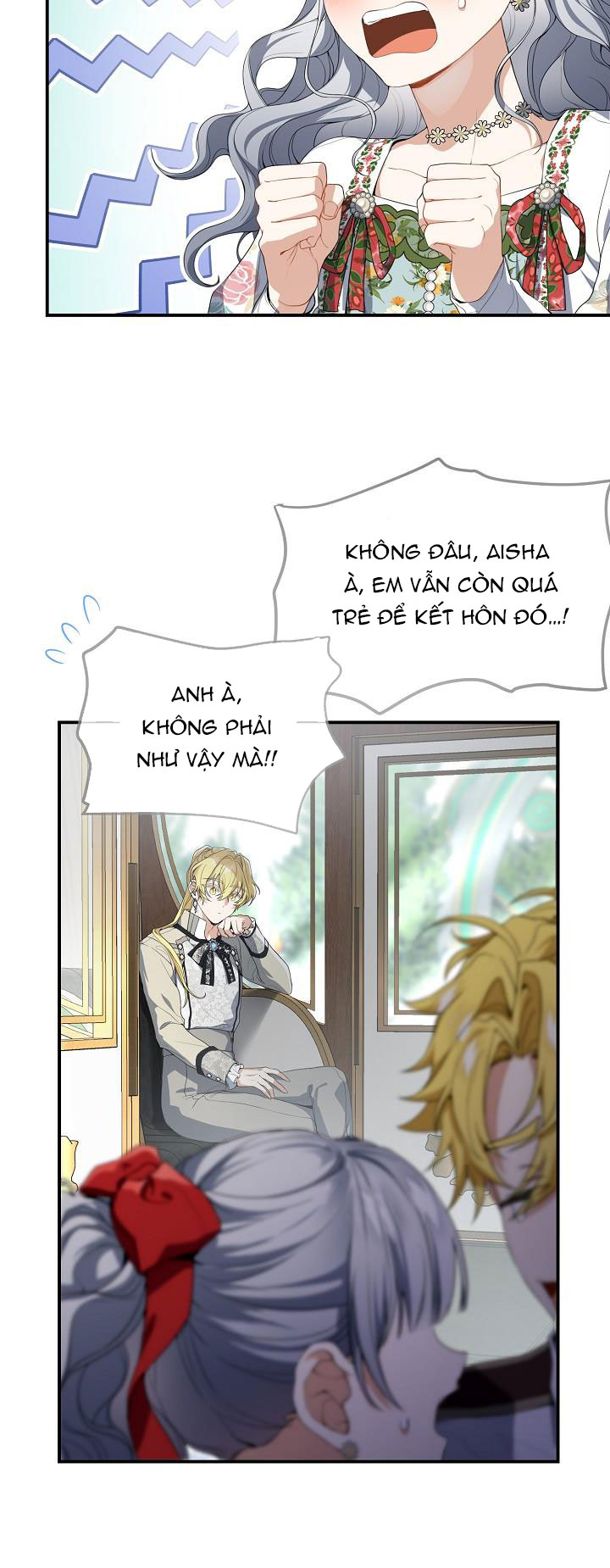 hướng đến ánh dương một lần nữa chapter 47 68