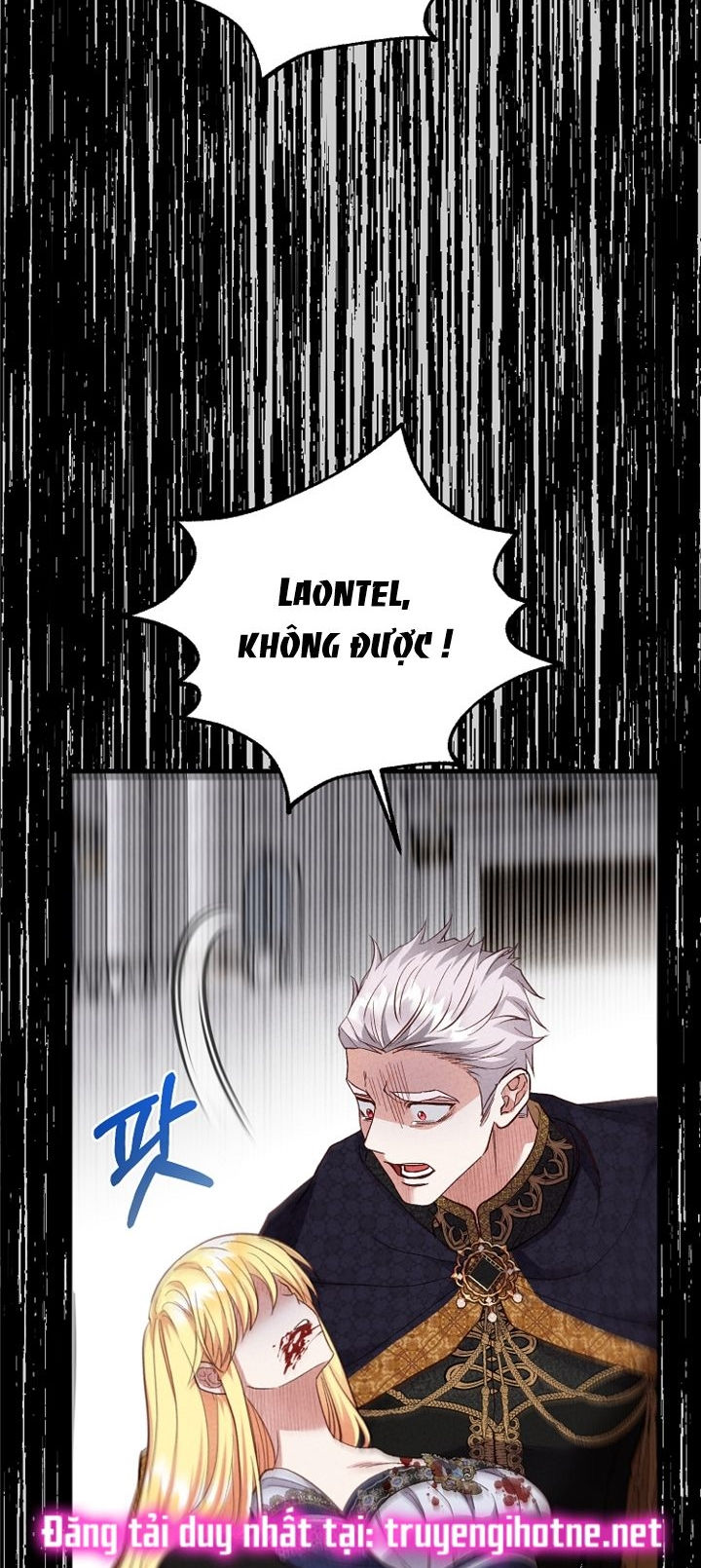 trở thành vợ thái tử quái vật chapter 71.2 29