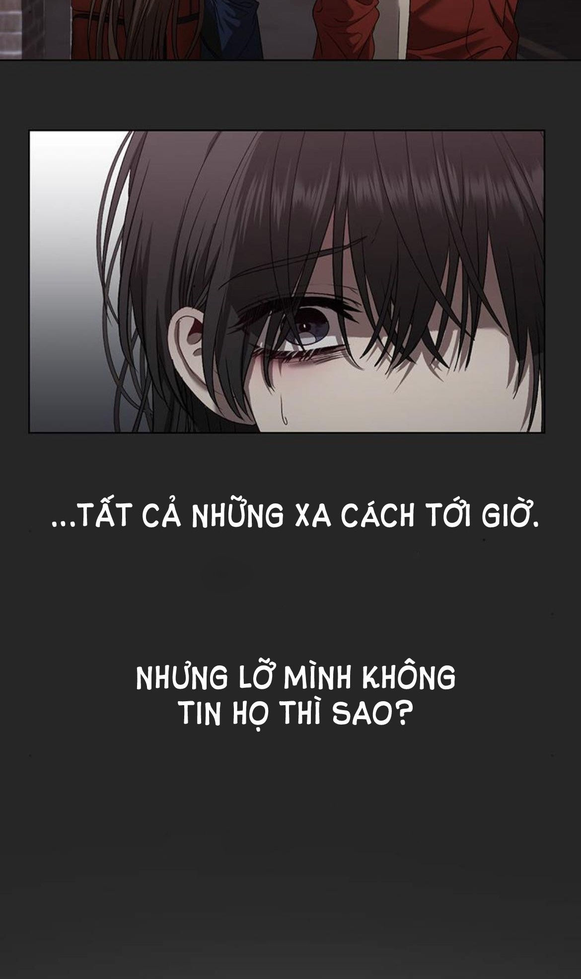 Tự Do Trong Mơ chapter 14.1 51