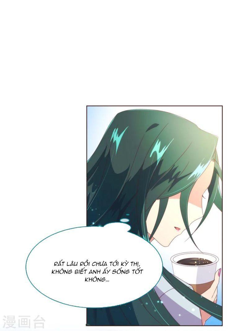 ông xã của tôi đến từ truyện tranh chapter 40 15