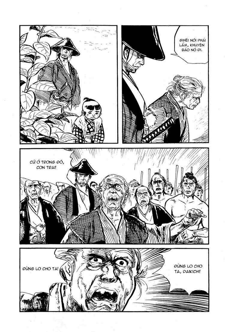 lone wolf and cub chapter 93 36
