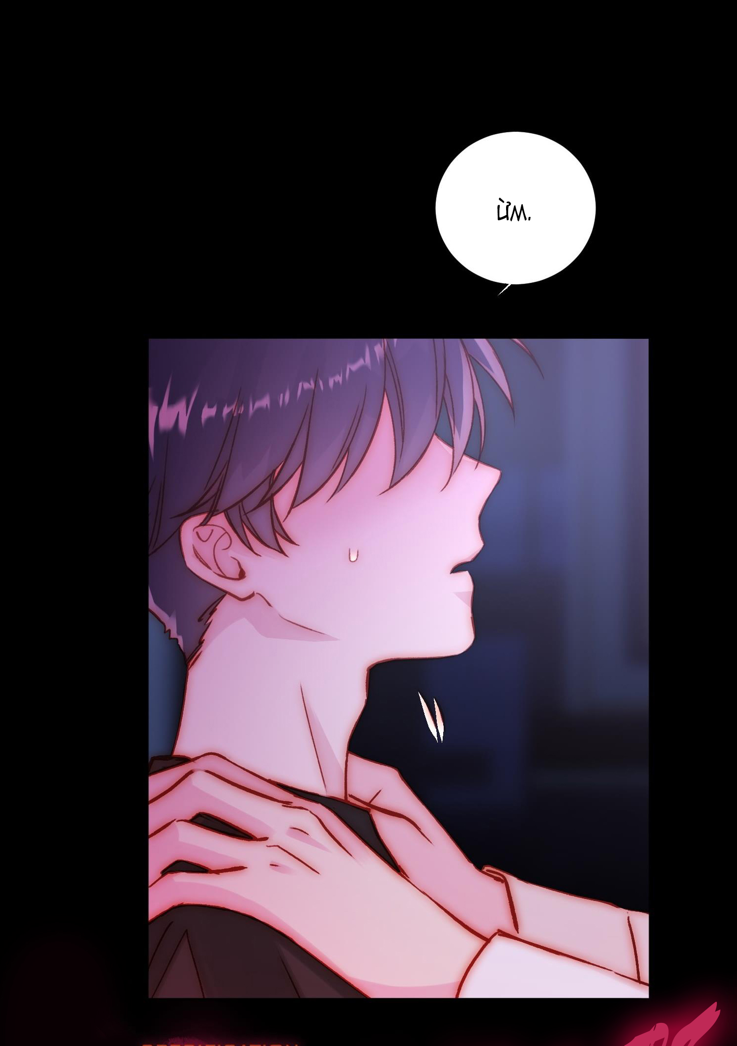 tôi phải làm một kẻ đại xấu xa chapter 71 4