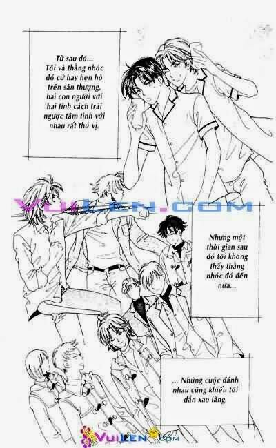 kẻ săn tiền chapter 10 16